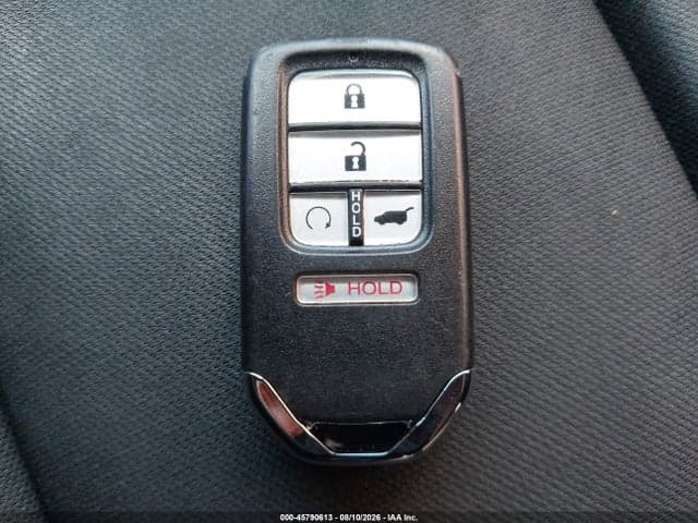 2018 HONDA CIVIC EX-T 11