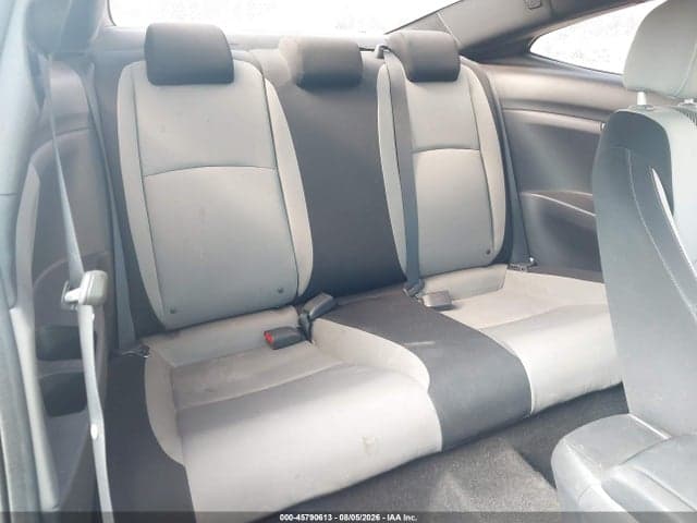 2018 HONDA CIVIC EX-T 8