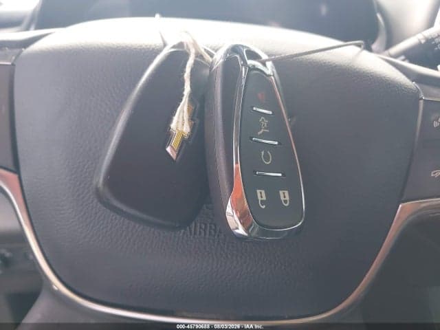 2018 CHEVROLET TRAVERSE LT LEATHER 11