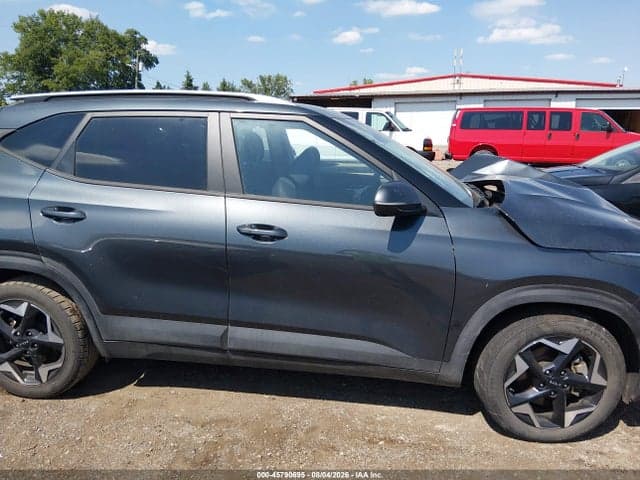 2025 KIA SELTOS S 13