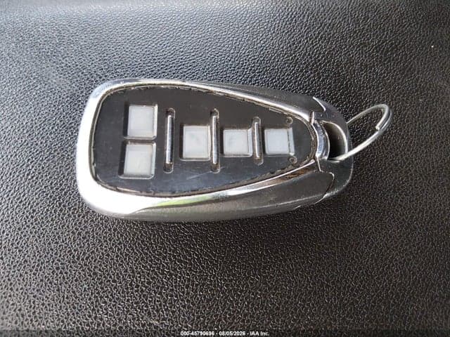 2020 CHEVROLET EQUINOX FWD LT 2.0L TURBO 11