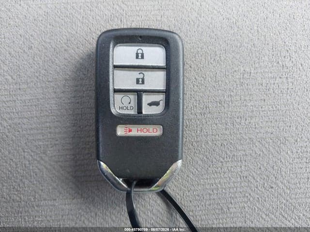 2019 HONDA PILOT EX 11