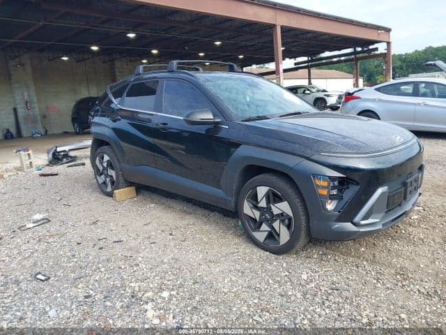 2025 HYUNDAI KONA LIMITED - 1