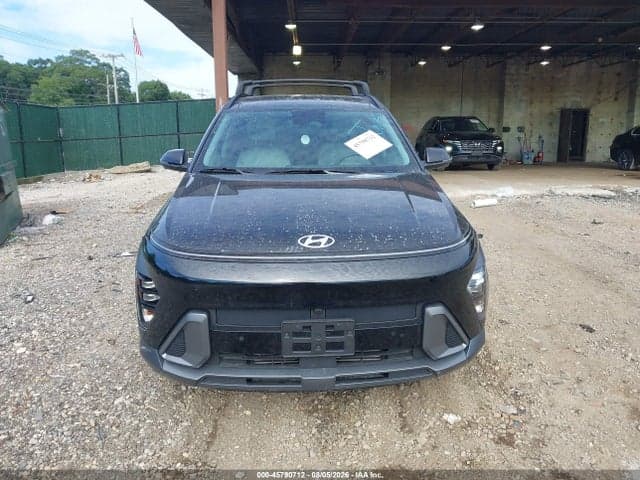 2025 HYUNDAI KONA LIMITED 13