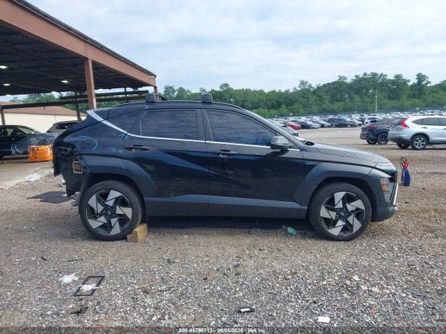 2025 HYUNDAI KONA LIMITED 14