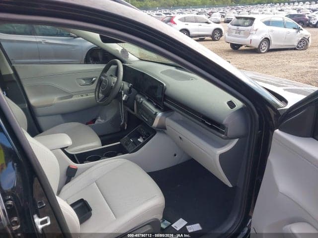 2025 HYUNDAI KONA LIMITED 5