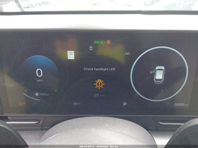 2025 HYUNDAI KONA LIMITED 7