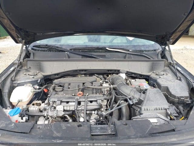 2025 HYUNDAI KONA LIMITED 10