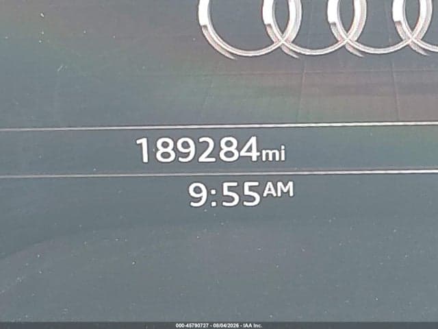 2018 AUDI Q7 3.0T PREMIUM 14
