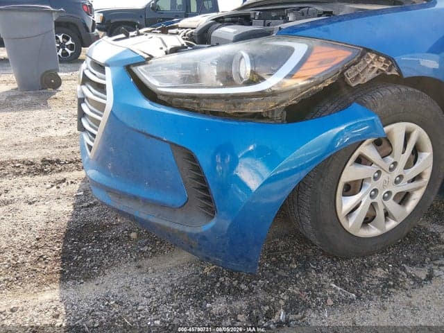 2017 HYUNDAI ELANTRA SE 6