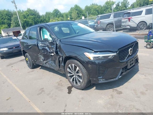 2025 VOLVO XC60 B5 CORE 1