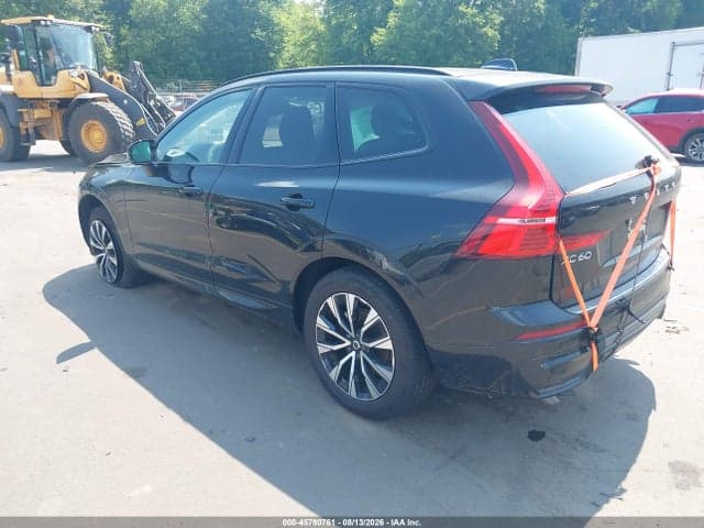 2025 VOLVO XC60 B5 CORE 3