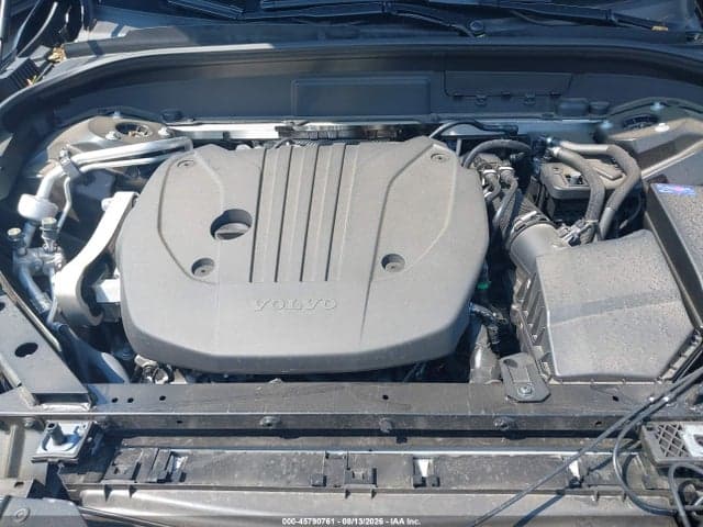2025 VOLVO XC60 B5 CORE 10