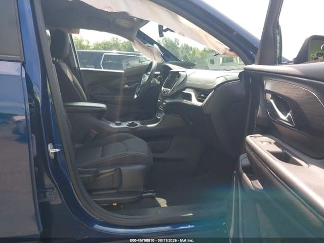 2022 GMC TERRAIN FWD SLE 5
