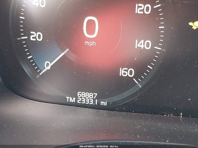 2018 VOLVO XC60 T5 MOMENTUM 15