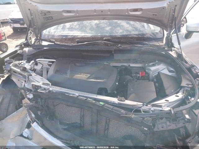 2018 VOLVO XC60 T5 MOMENTUM 10