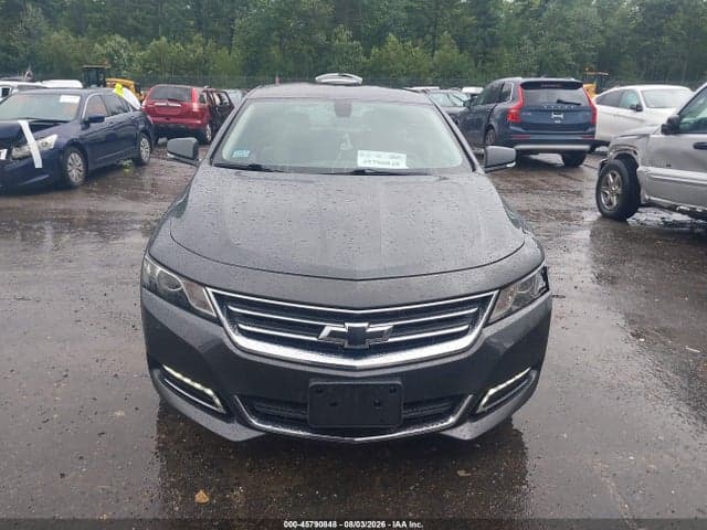 2019 CHEVROLET IMPALA LT 13