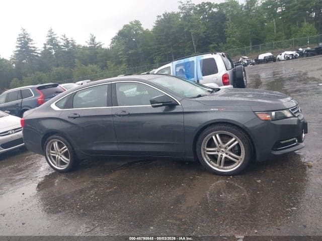 2019 CHEVROLET IMPALA LT 14