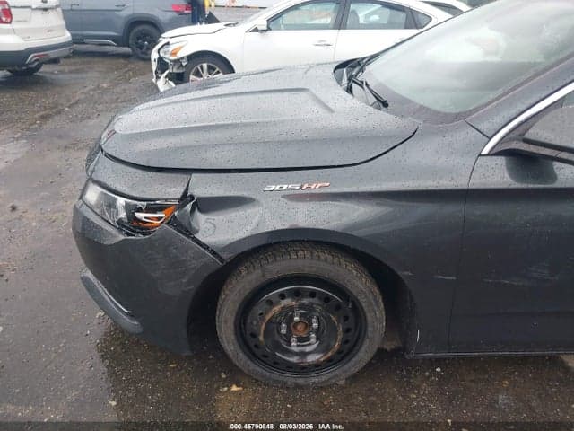 2019 CHEVROLET IMPALA LT 6