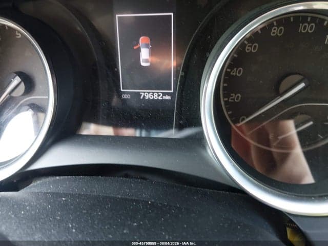 2018 TOYOTA CAMRY SE 7