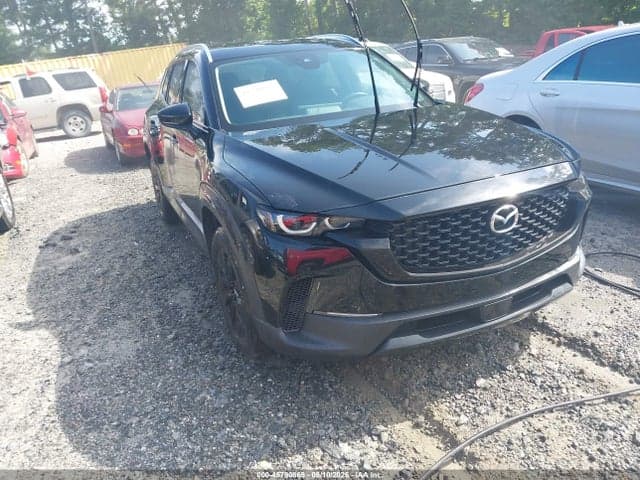 2023 MAZDA CX-50 2.5 S PREFERRED PLUS 1