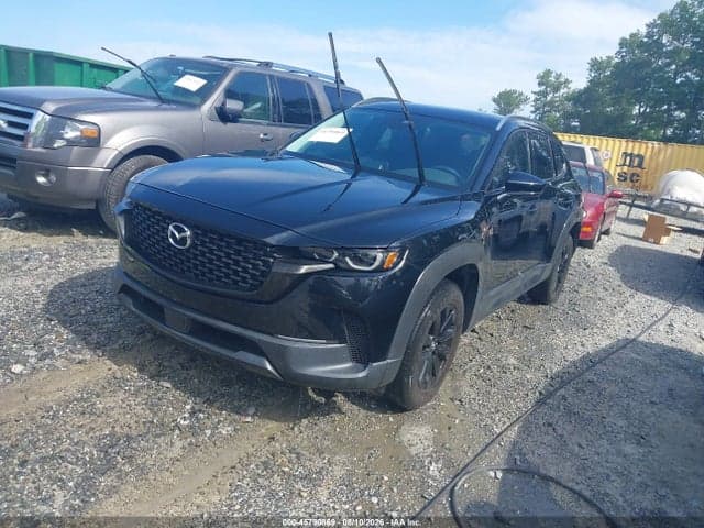 2023 MAZDA CX-50 2.5 S PREFERRED PLUS 2