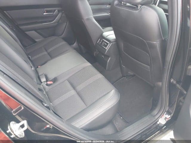 2023 MAZDA CX-50 2.5 S PREFERRED PLUS 8