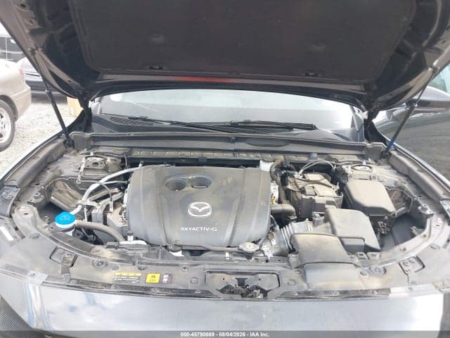2023 MAZDA CX-50 2.5 S PREFERRED PLUS 10