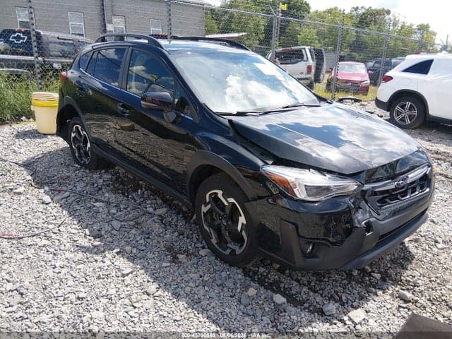 2023 SUBARU CROSSTREK LIMITED 1
