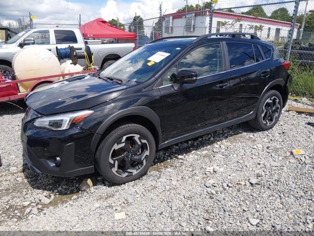 2023 SUBARU CROSSTREK LIMITED 2