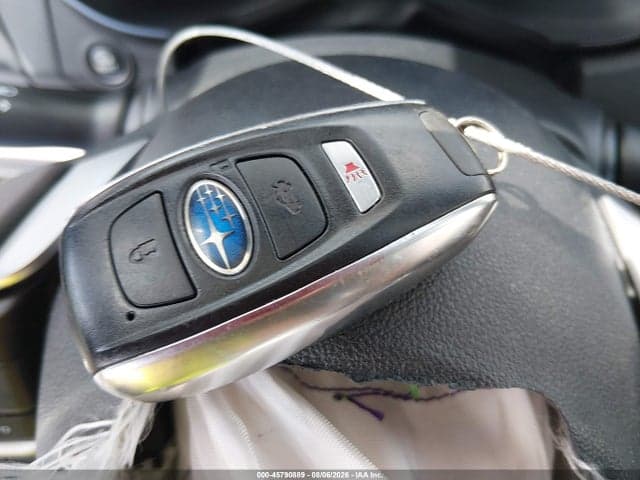 2023 SUBARU CROSSTREK LIMITED 11