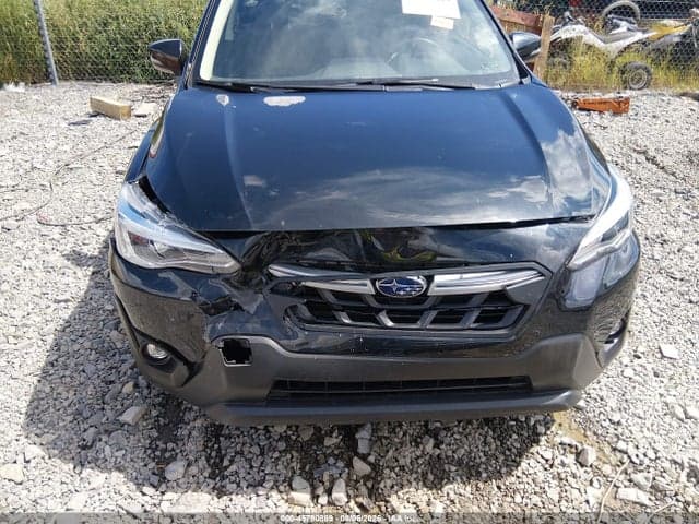 2023 SUBARU CROSSTREK LIMITED 17