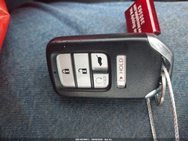 2021 HONDA CIVIC SPORT 11