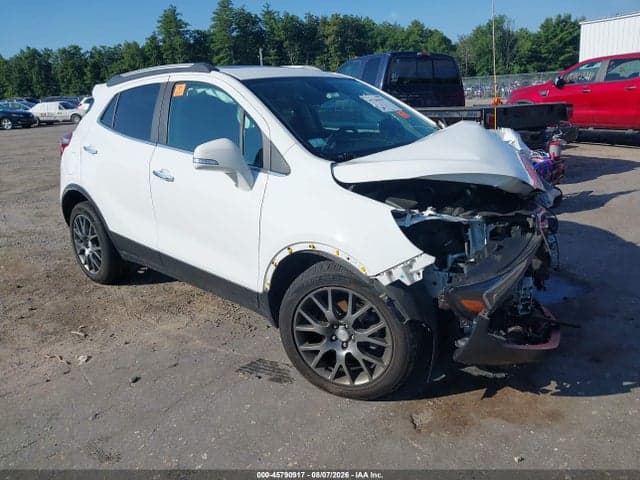 2019 BUICK ENCORE AWD SPORT TOURING - 1