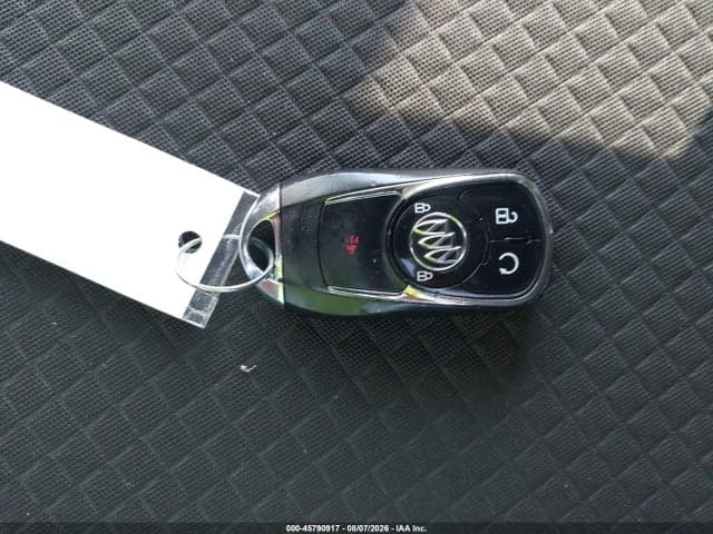 2019 BUICK ENCORE AWD SPORT TOURING 11