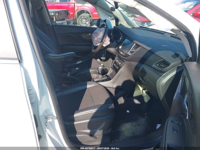 2019 BUICK ENCORE AWD SPORT TOURING 5
