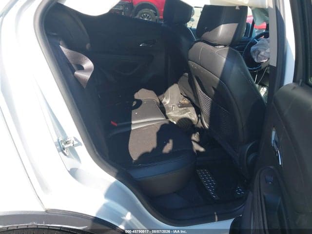 2019 BUICK ENCORE AWD SPORT TOURING 8