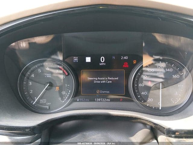 2020 CADILLAC XT6 SPORT/PLATINUM SPORT 7