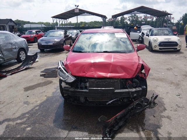 2017 HYUNDAI ACCENT SE 13