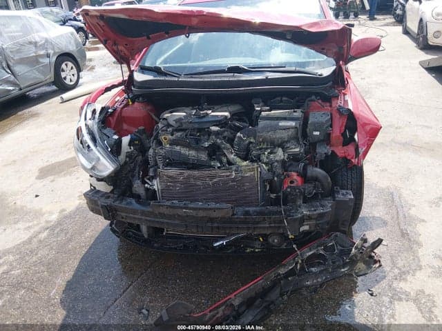2017 HYUNDAI ACCENT SE 6