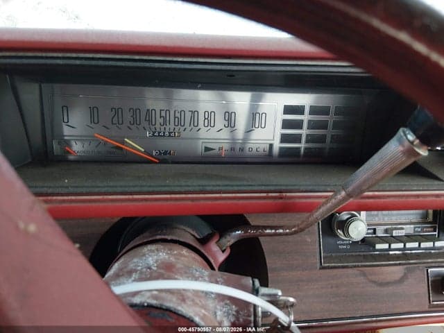 1976 BUICK RIVIERA 7