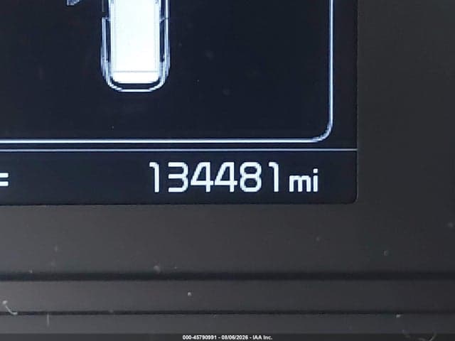 2018 KIA SPORTAGE LX 15