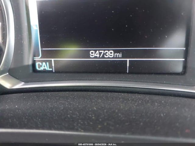 2017 CHEVROLET MALIBU PREMIER 16