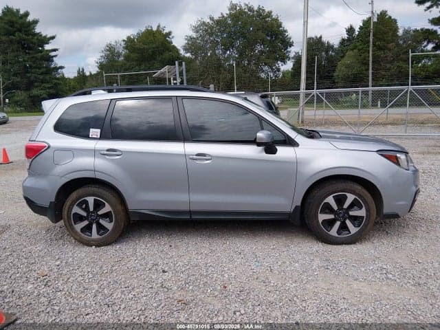 2017 SUBARU FORESTER 2.5I PREMIUM 13