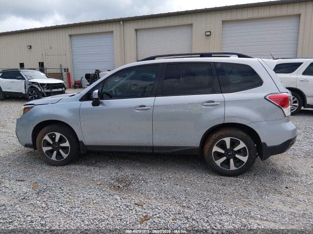 2017 SUBARU FORESTER 2.5I PREMIUM 14