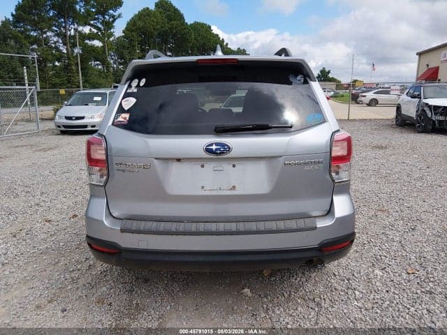 2017 SUBARU FORESTER 2.5I PREMIUM 16