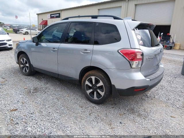 2017 SUBARU FORESTER 2.5I PREMIUM 3