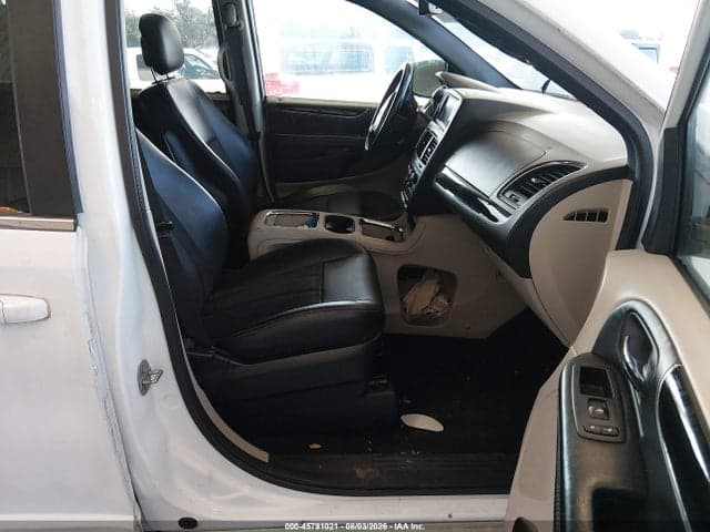 2019 DODGE GRAND CARAVAN SXT 5
