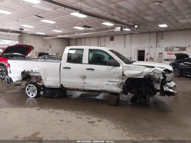 2017 GMC SIERRA 1500 13
