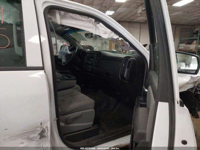 2017 GMC SIERRA 1500 5